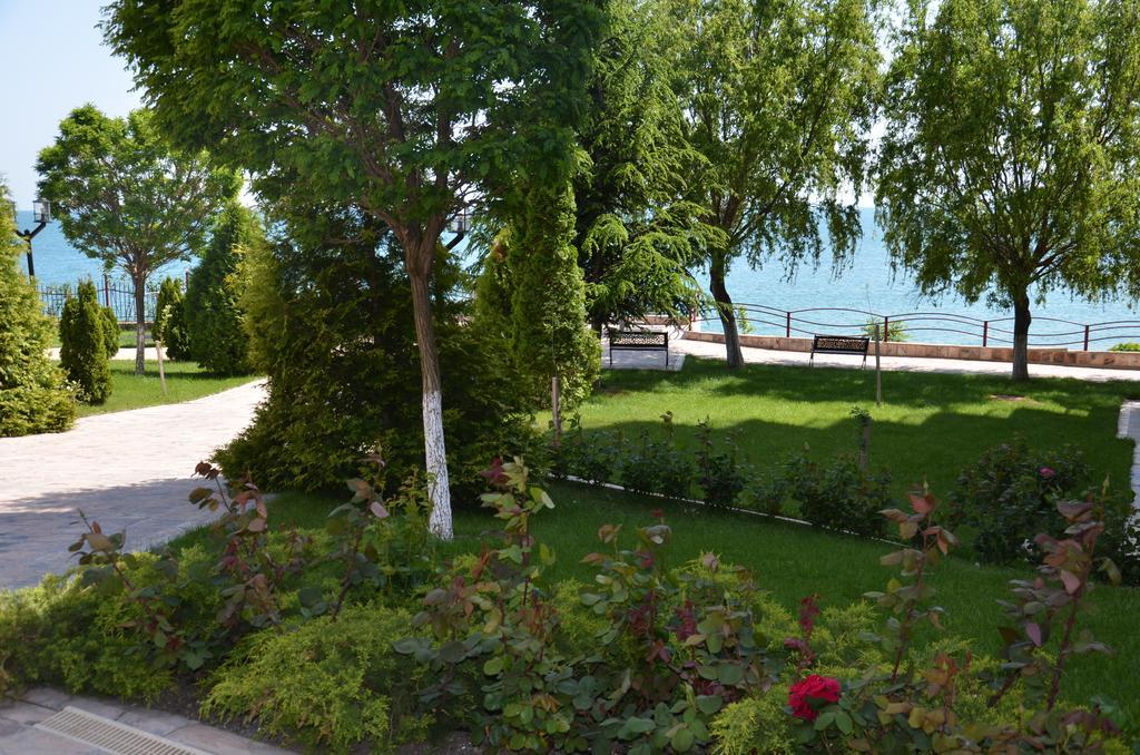Single Private Apartments In Marina View Fort Beach Święty Włas Zewnętrze zdjęcie