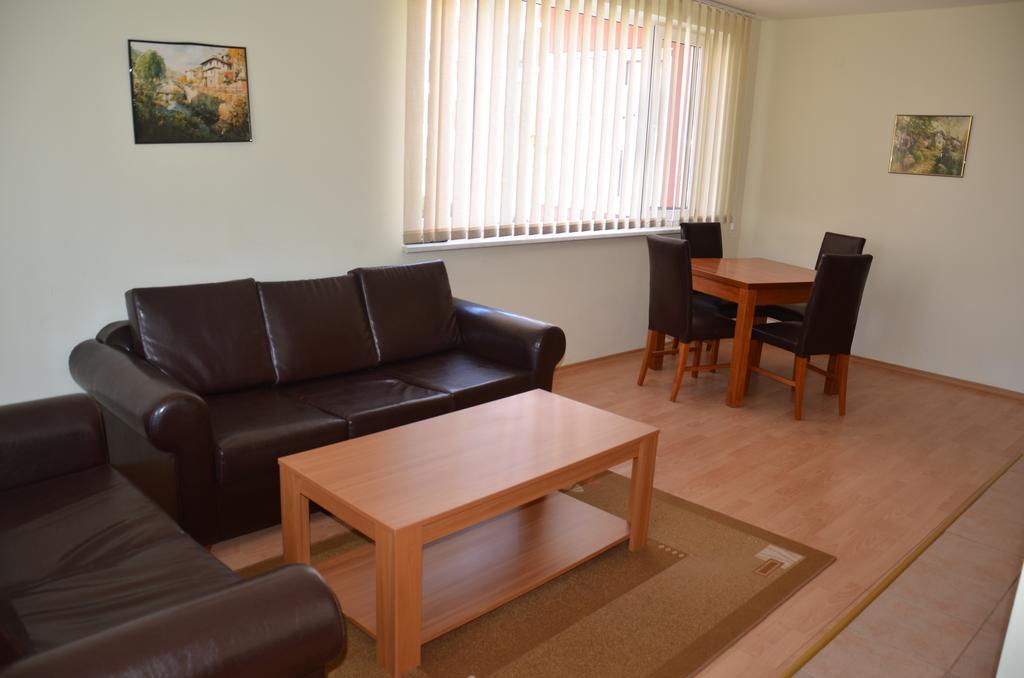 Single Private Apartments In Marina View Fort Beach Święty Włas Zewnętrze zdjęcie