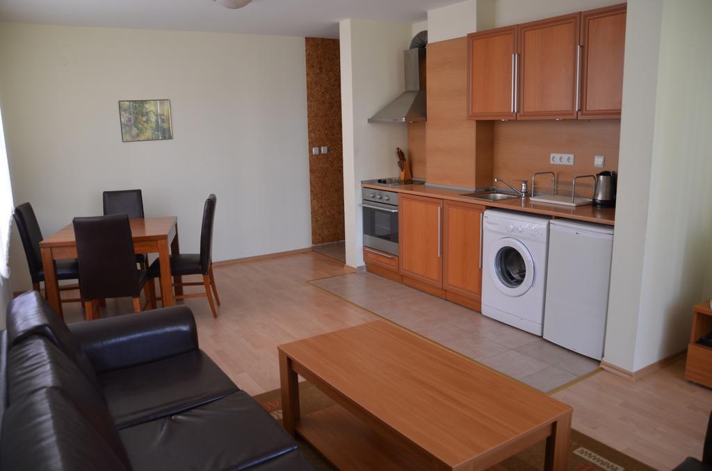 Single Private Apartments In Marina View Fort Beach Święty Włas Zewnętrze zdjęcie