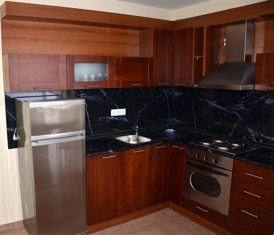 Single Private Apartments In Marina View Fort Beach Święty Włas Zewnętrze zdjęcie